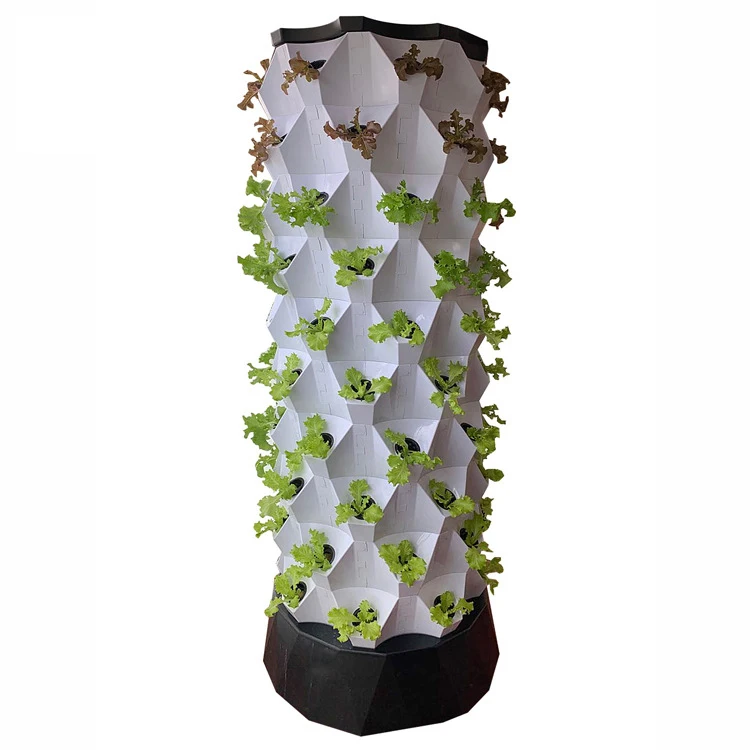 Verticale landbouw in kassen,  - Hydroponic Farming Agriculture recensie en prijs