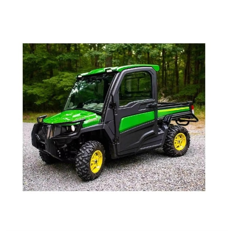 Boerderij Utility Truck 865M A - Agriculture Gardening Farming recensie en prijs