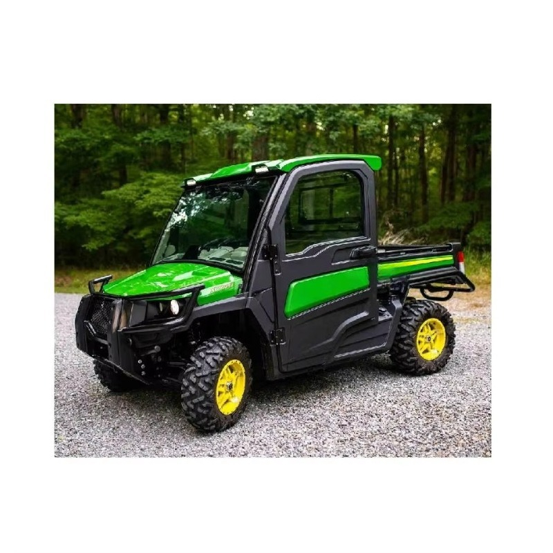 Boerderij Utility Truck 865M A - Agriculture Gardening Farming recensie en prijs