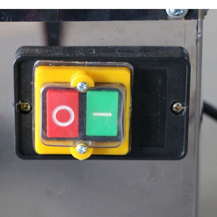 ISO-goedgekeurde plukmachine v - Chicken Plucker Machine recensie en prijs